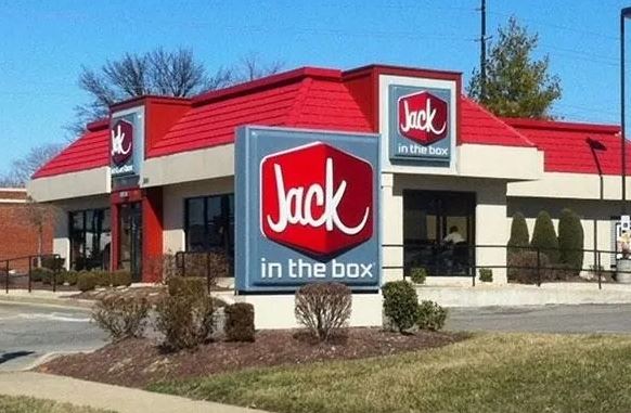 About Jack in the Box